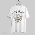 Original Man Skirt Lucky Seven 2015 2022