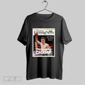 Original Manchester News Ricky Hatton The Peoples Champ