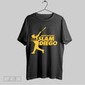 Original Manny Machado Mr Slam Diego