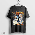 Original Marc Andre Fleury Black Pittsburgh Penguins Graphic Retro T Shirt