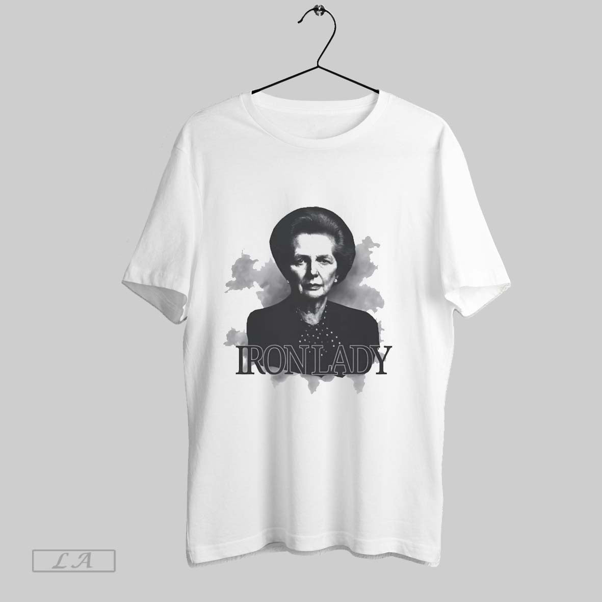 Original Margareth Thatcher The Iron Lady