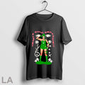 Original Mariah The Scientist Hearts Sold Separately Peace T Shirt