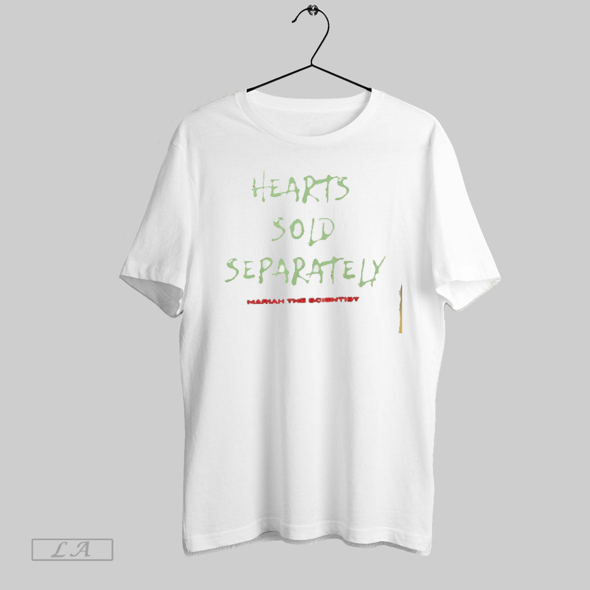 Original Mariah The Scientist Hearts Sold Separately Soldiers Of Love