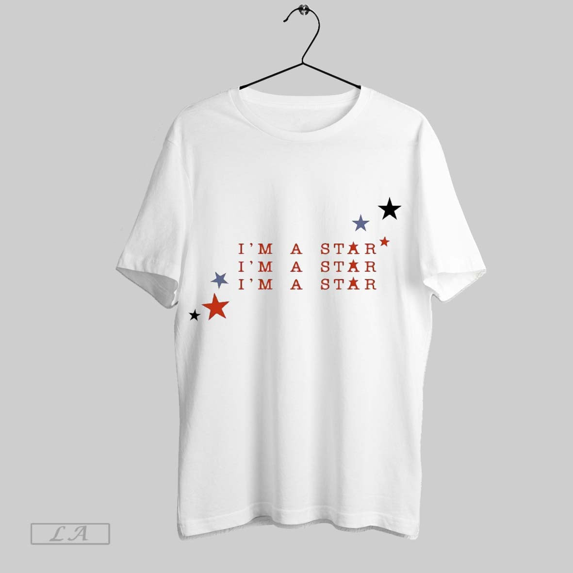 Original Marina Im A Star Repeat