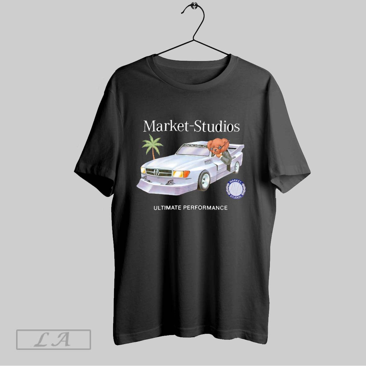 Original Market Studios Ultimate Performance