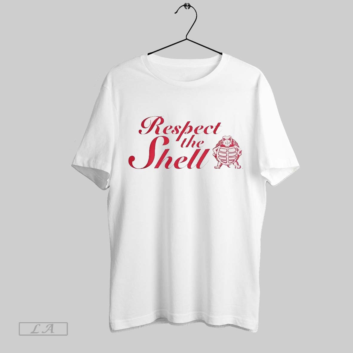 Original Maryland Terrapins Respect The Shell