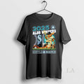 Original Mascot Mariners 2025 Alds Winner