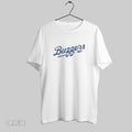 Original Mascot Tower Buzzers Baseball