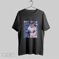 Original Matt Shaw Chicago Cubs Gritty
