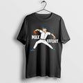 Original Max Fried Max Effort Yankees