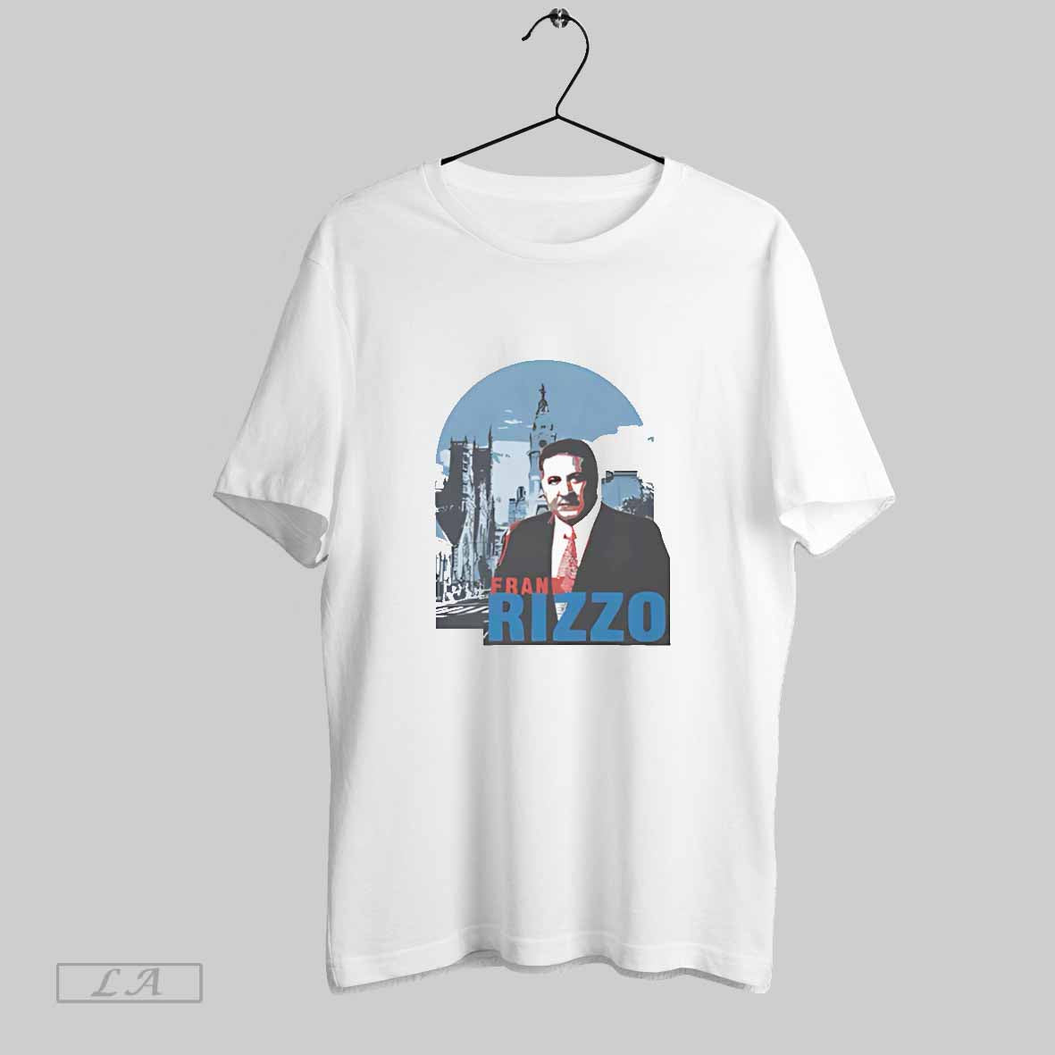 Original Mayor Frank Rizzo Crumb Bum Hizzoner