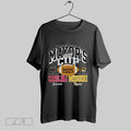 Original Mayors Cup South Carolina Gamecocks And Missouri Tigers Football 2025