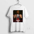 Original Mayweather Vs Tyson Vs Pacquiao Battle Of The Legends Exhibition June 2026