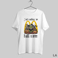 Original Mcdonalds Grinch Just Waiting For Halloween Goth Graphic