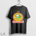 Original Mcdonalds Soccerwatcher Club