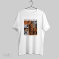Original Mclaren Racing The Eras Tour 2025 T T Shirt