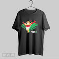 Original Mega Hawlucha Shirt T Shirt