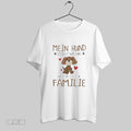 Original Mein Hund Ist Nicht Nur Hund Er Ist Familie
