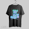 Original Melanie Martinez Cry Baby Sad Bear