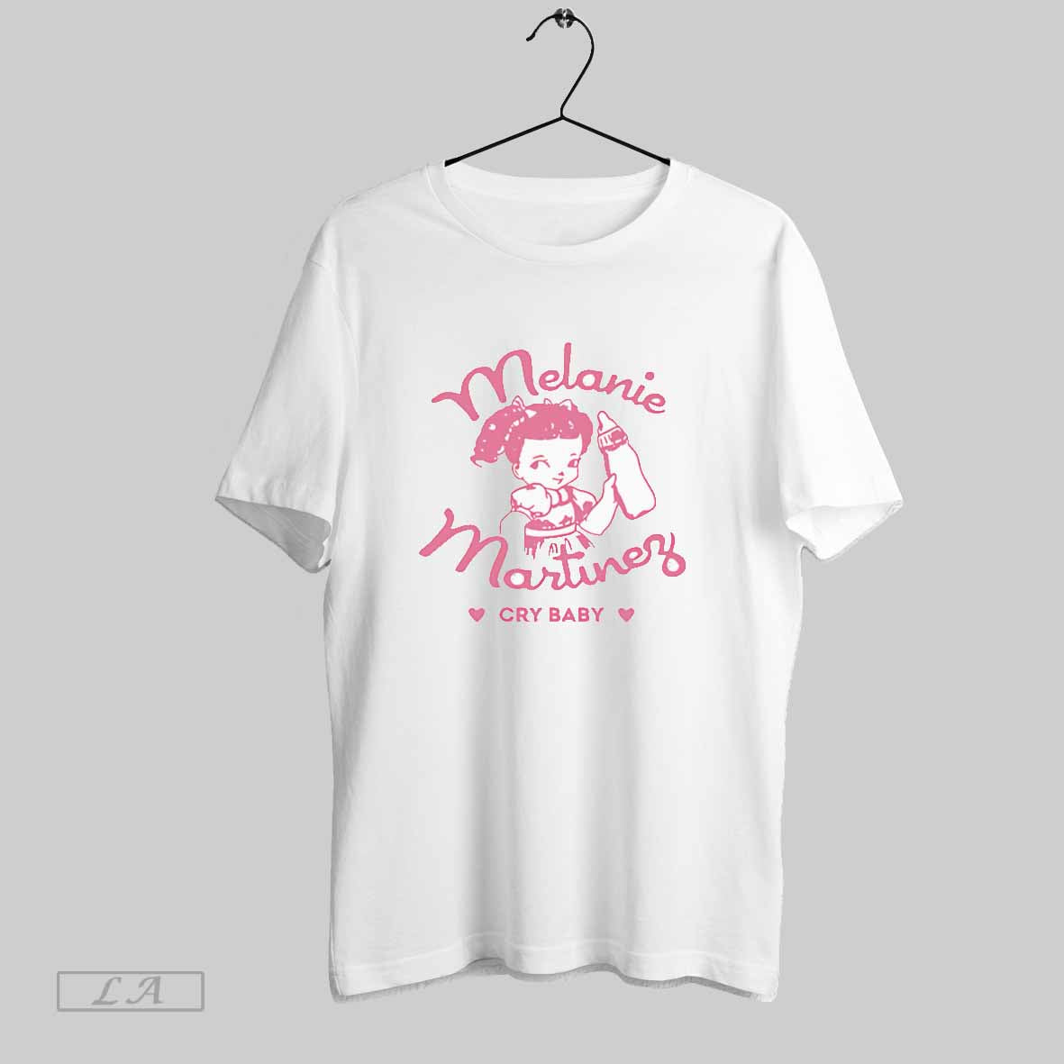 Original Melanie Martinez Crybaby Perfume