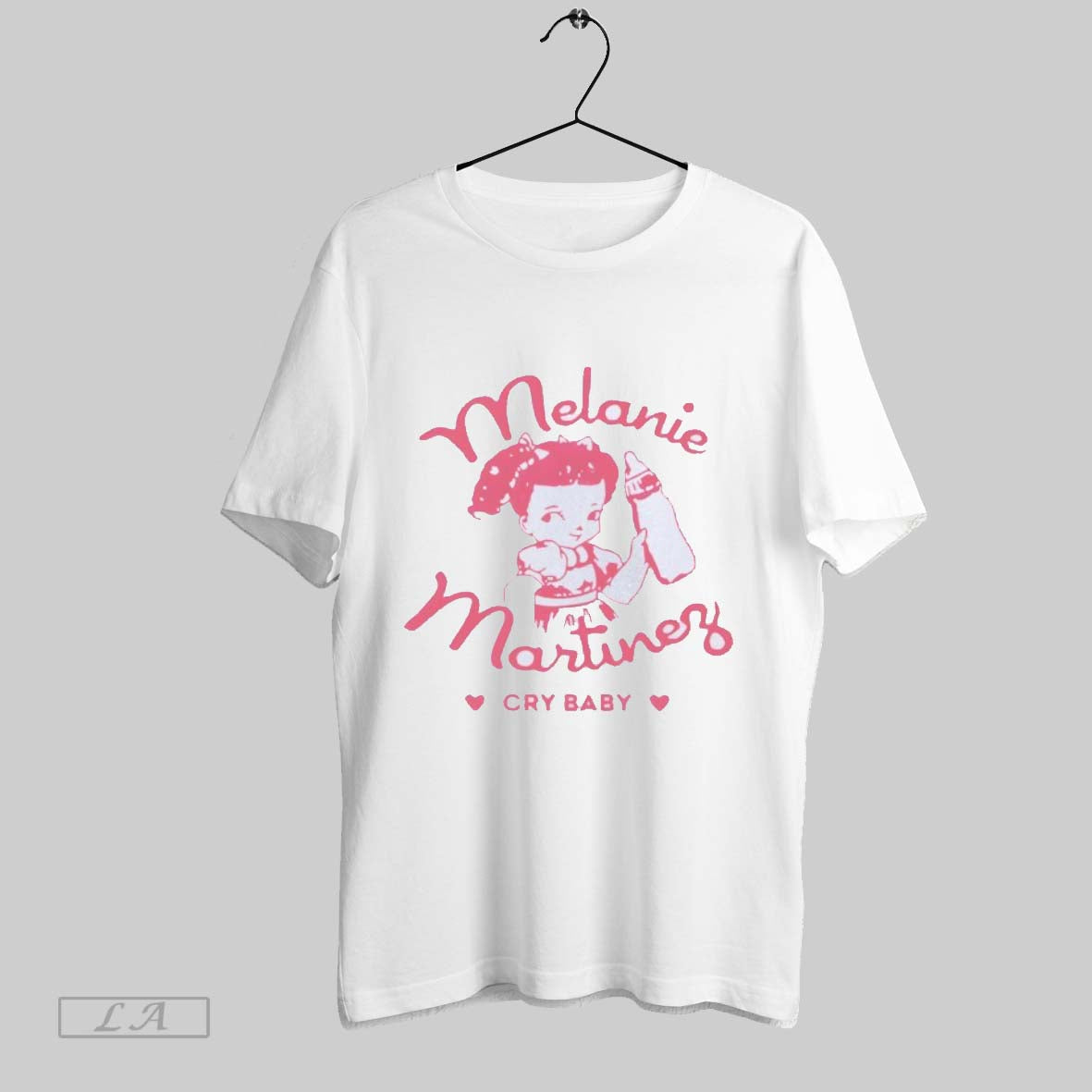 Original Melanie Martinez Cry Baby