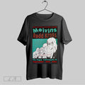 Original Melvins And Redd Kross The Vogue In Indianapolis In Sep 20 2025