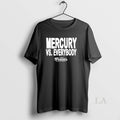 Original Mercury Vs Everybody 2025 Wnba This Is Finals Basketball