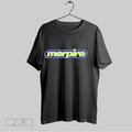 Original Merpire Neon Logo