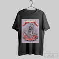 Original Metallica M72 Landover Tour Northwest Stadium Landover Maryland May 28 2025 Poster