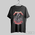 Original Metallica M72 World Tour May 28 Northwest Stadium Landover Md