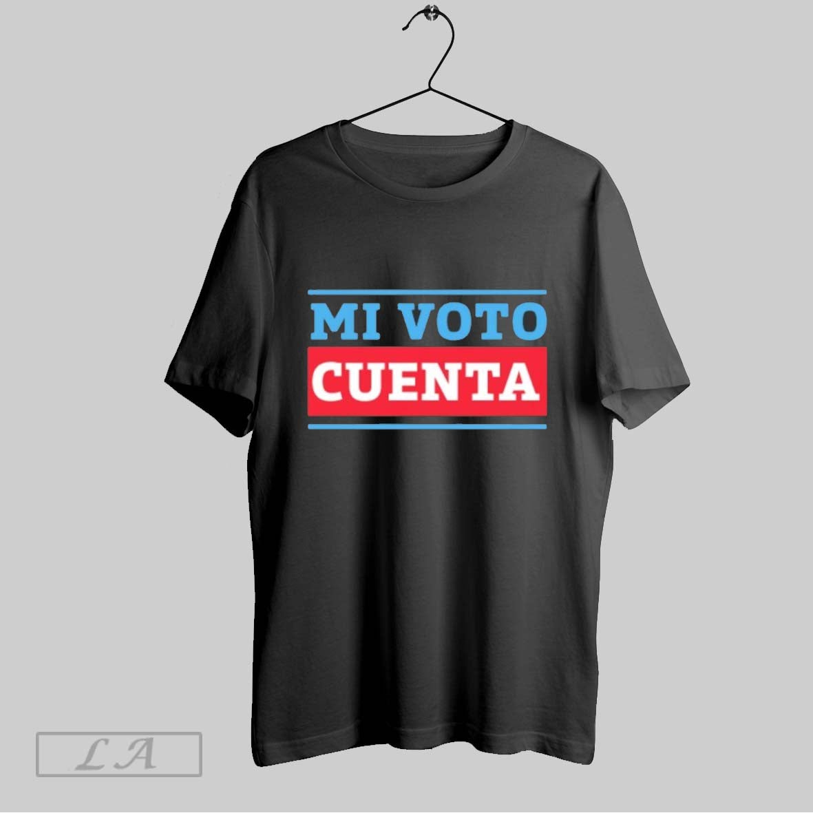 Original Mi Voto Cuenta