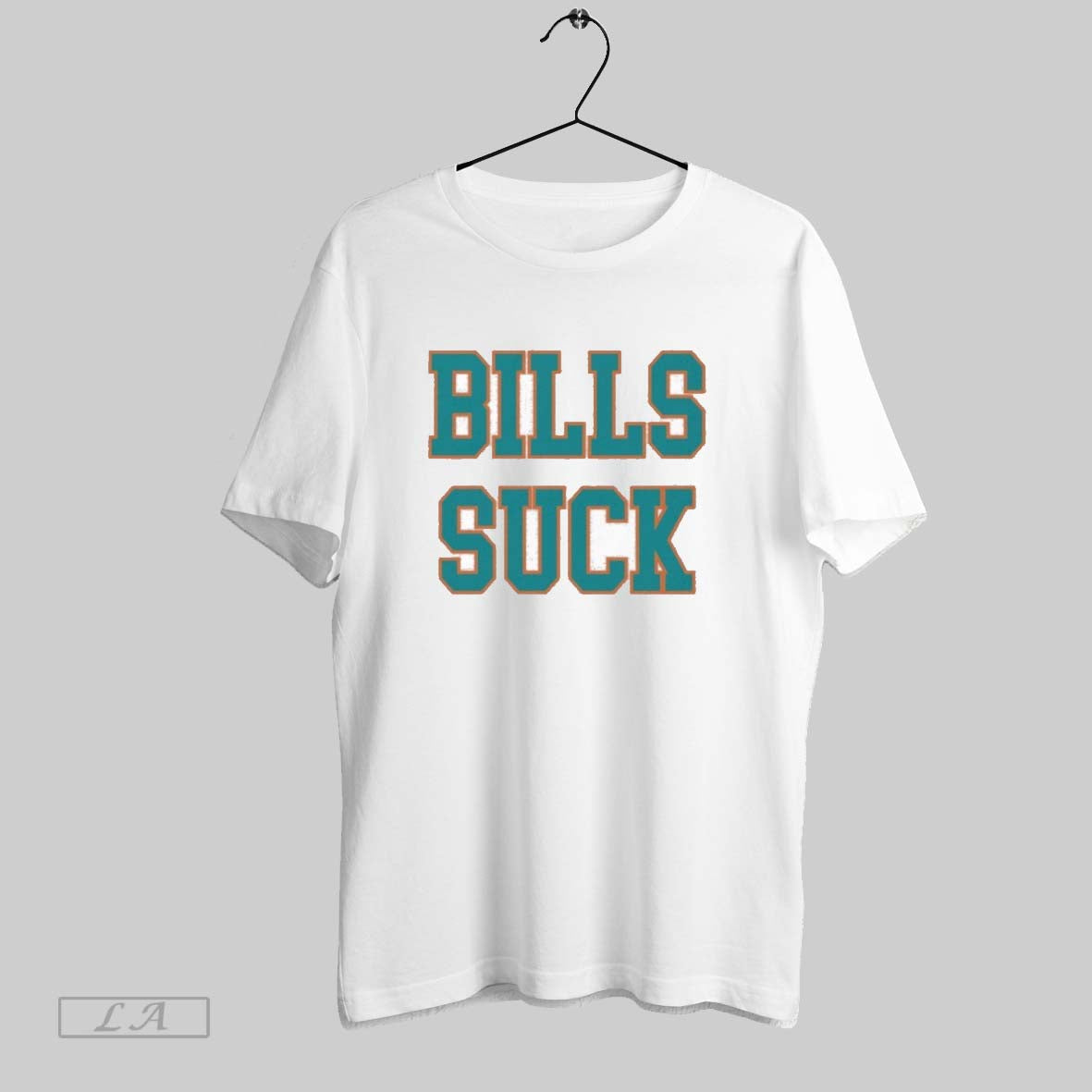 Original Miami Dolphins Bills Suck Rivalry