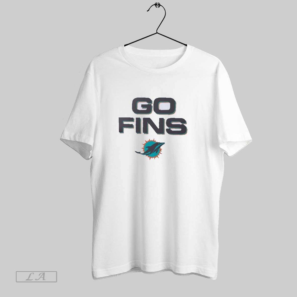 Original Miami Dolphins Go Fins 2025 Rivalries