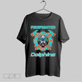 Original Miami Dolphins Firefighter Fire Dept