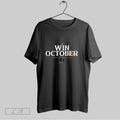 Original Miami Marlins 2025 Postseason Win October