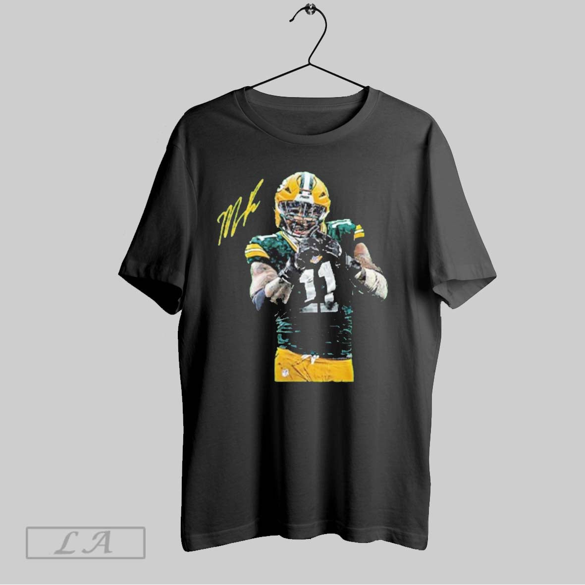 Original Micah Fucking Parsons Green Bay Packers