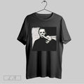 Original Michael Myers Middle Finger