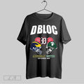 Original Michigan Wolverines Michigan State Spartans D Bloc Michigan United Detroit Tigers September 2025