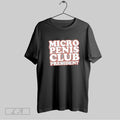 Original Micro Penis Club President