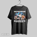 Original Micropenis Syndicate Member Bootleg