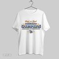 Original Midland Rockhounds 2025 Texas League South Division Champions