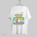 Original Mike Butters Pepsiman Wearing Another Day In Paradise