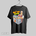 Original Mike The Hot Dog Mayor Graphic