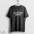 Original Milwaukee Brewers 2025 Mlb Postseason Own October