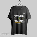 Original Milwaukee Brewers Division Champs 2025 Nl Central Champions