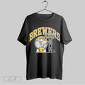 Original Milwaukee Brewers Hyper Local Refresh