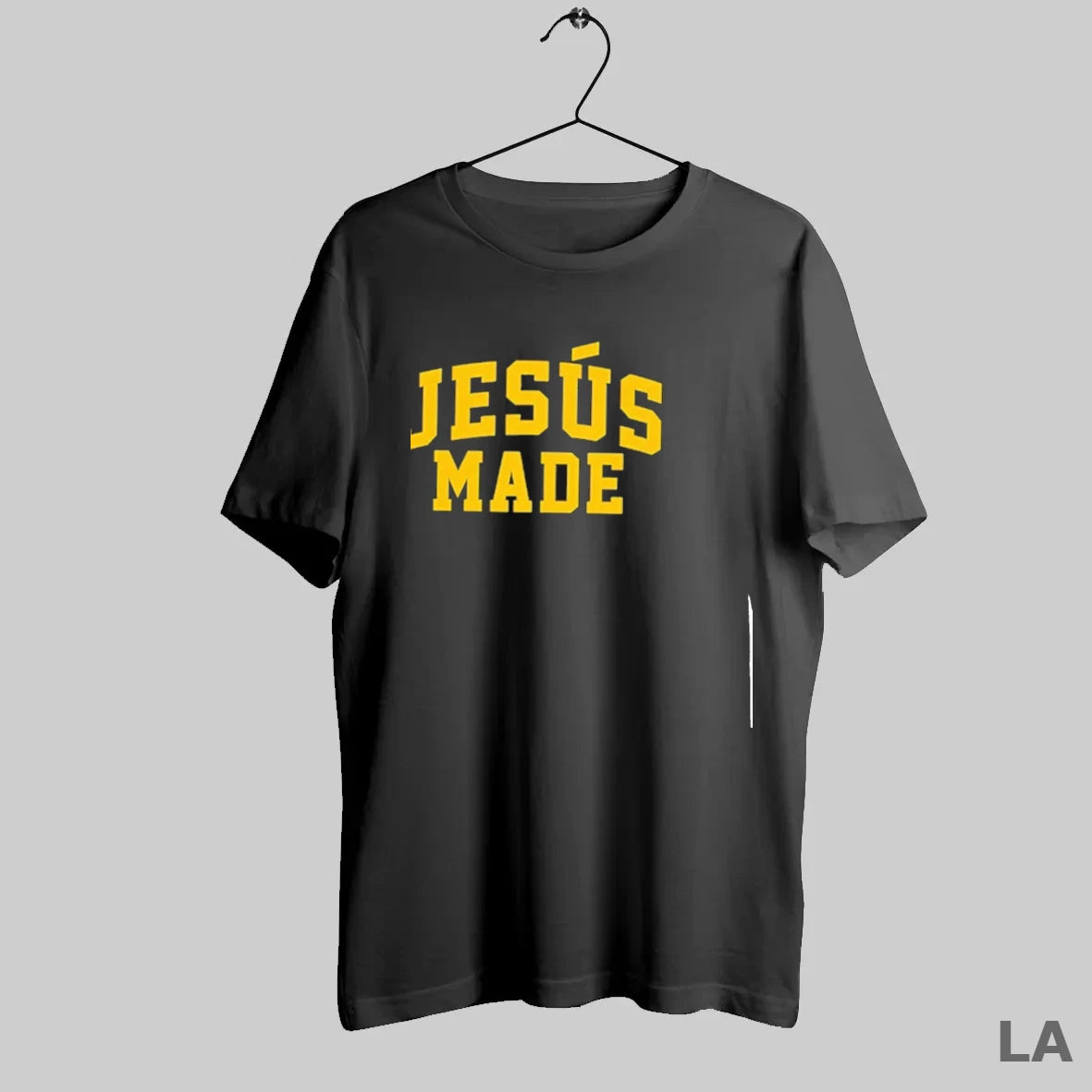 Original Milwaukee Brewers Jesus Made