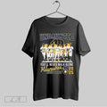 Original Milwaukee Brewers Undaunted 2025 Nl Central Division Champions Women