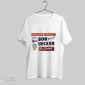 Original Milwaukees Original Bob Uecker Mr Baseball T Shirt