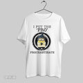 Original Minions I Put The Pro In Procrastinate
